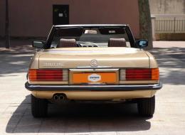 Mercedes-Benz SL 280