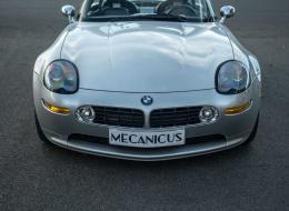 BMW Z8 Z8 *Deuxi&egrave;me main / PPF complet*