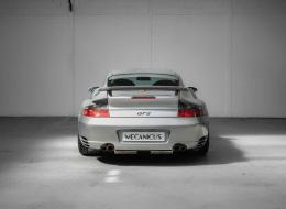 Porsche 996 GT2