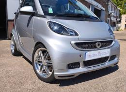 Smart Fortwo BRABUS CABRIOLET 102 CV 