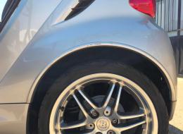 Smart Fortwo BRABUS CABRIOLET 102 CV 