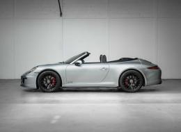 Porsche 991 .1 C2 GTS Cabriolet * Entretien 100% Porsche*