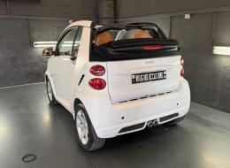 Smart Fortwo By Herm&egrave;s Edition Limit&eacute;e
