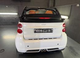 Smart Fortwo By Herm&egrave;s Edition Limit&eacute;e