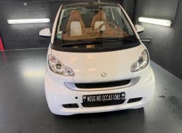 Smart Fortwo By Herm&egrave;s Edition Limit&eacute;e