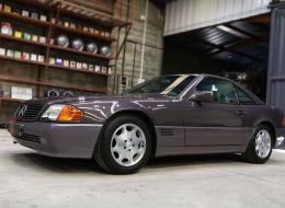 Mercedes-Benz SL 500 SL R129