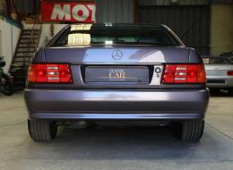 Mercedes-Benz SL 500 SL R129