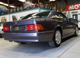 Mercedes-Benz SL 500 SL R129