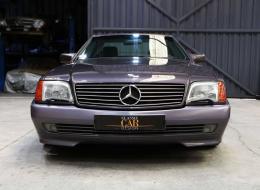Mercedes-Benz SL 500 SL R129