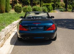 Mercedes-Benz SL 500 R230