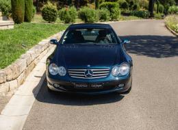 Mercedes-Benz SL 500 R230