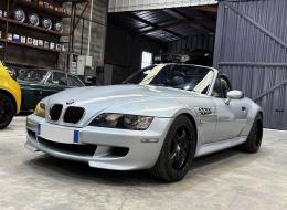 BMW Z3 Z3 M S50
