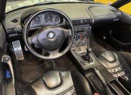 BMW Z3 Z3 M S50