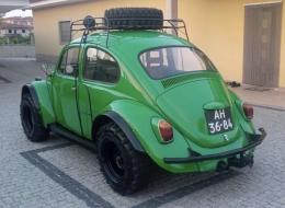 Volkswagen Coccinelle 1300