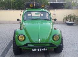 Volkswagen Coccinelle 1300
