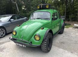 Volkswagen Coccinelle 1300