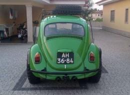 Volkswagen Coccinelle 1300