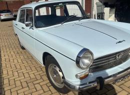 Peugeot 404