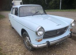 Peugeot 404