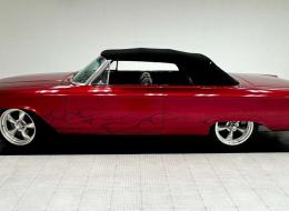 Ford Galaxie 500 Convertible