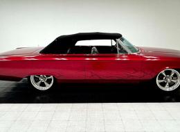Ford Galaxie 500 Convertible