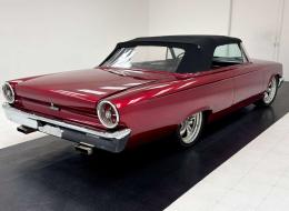Ford Galaxie 500 Convertible