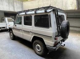 Mercedes-Benz G Class 290GD