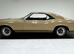 Buick Riviera Coupé Hardtop