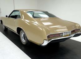 Buick Riviera Coupé Hardtop