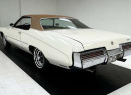 Buick Centurion Stage 1 Coupé