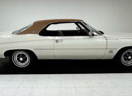 Buick Centurion Stage 1 Coupé