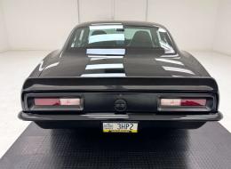 Chevrolet Camaro Coupé Hardtop