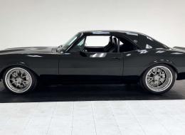 Chevrolet Camaro Coupé Hardtop