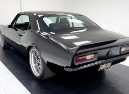 Chevrolet Camaro Coupé Hardtop