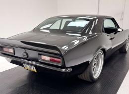 Chevrolet Camaro Coupé Hardtop