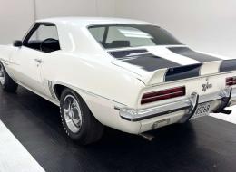 Chevrolet Camaro Z 28 RS Coupé Hardtop