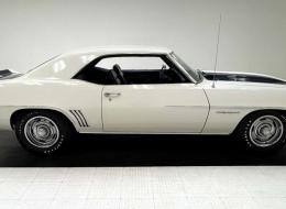 Chevrolet Camaro Z 28 RS Coupé Hardtop