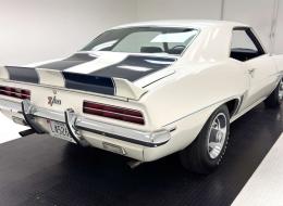 Chevrolet Camaro Z 28 RS Coupé Hardtop
