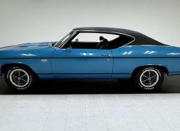 Chevrolet Chevelle SS 396 Tribute