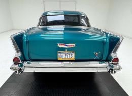 Chevrolet Bel Air 2-Door Coupé Hardtop