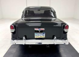 Chevrolet Bel Air 2 Door Coupé Sedan