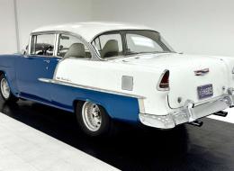 Chevrolet Bel Air 2 Door Coupé Sedan