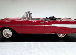 Chevrolet Bel Air Convertible