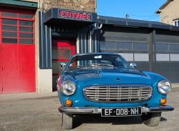 Volvo P 1800 S