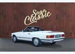 Mercedes-Benz SL 300 SL (R 107)