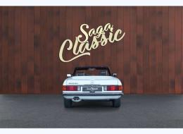 Mercedes-Benz SL 300 SL (R 107)