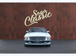 Mercedes-Benz SL 300 SL (R 107)