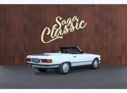 Mercedes-Benz SL 300 SL (R 107)