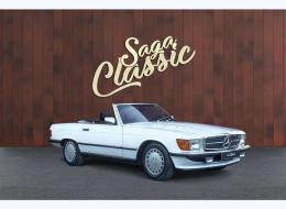 Mercedes-Benz SL 300 SL (R 107)