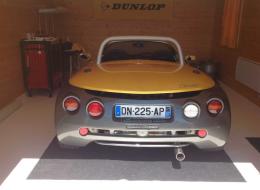 Renault Sport Spider